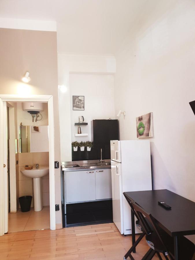 Cosy Apartamento Milán